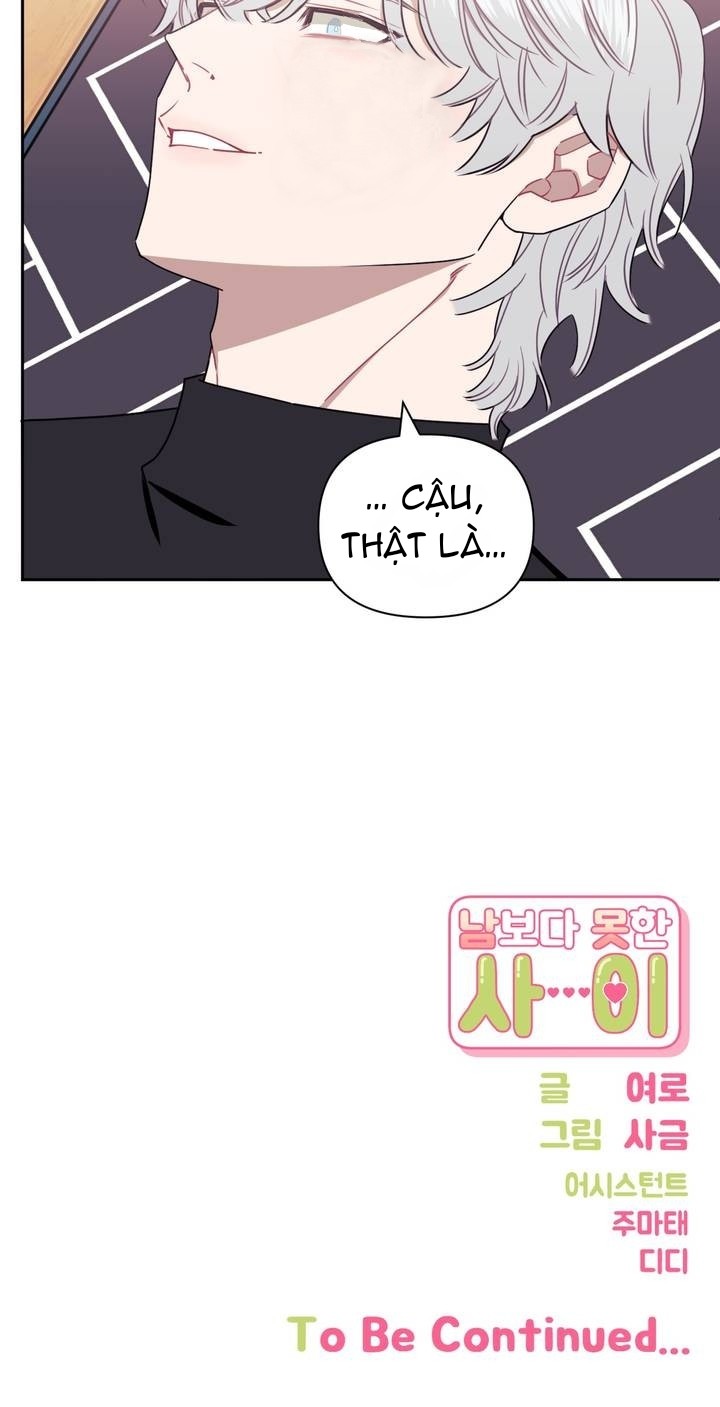 Đọc truyện Mối quan hệ không bằng người dưng - Chapter 19