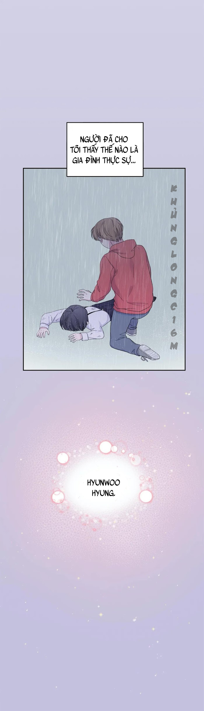 Đọc truyện 10 Đêm Mê Hoặc - Chapter 8