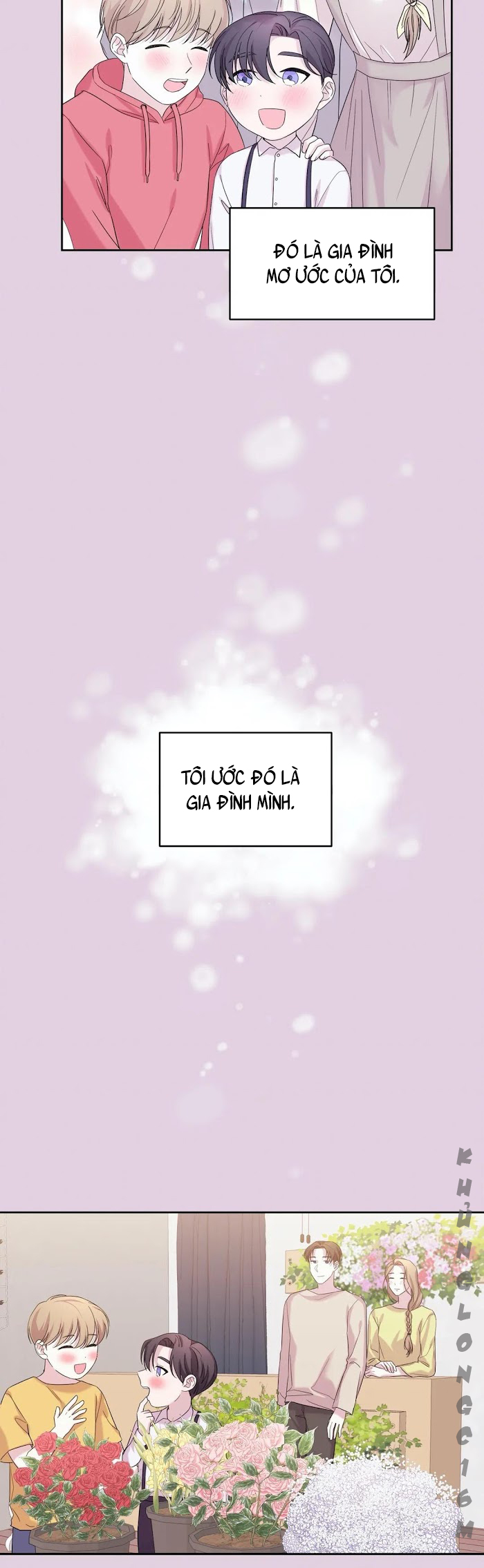 Đọc truyện 10 Đêm Mê Hoặc - Chapter 8