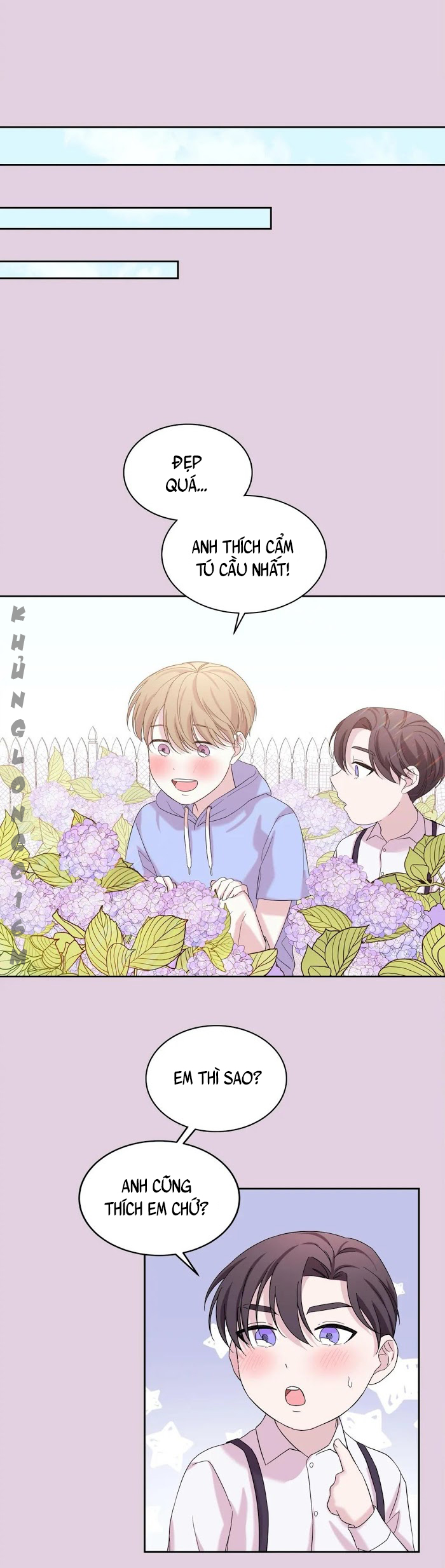 Đọc truyện 10 Đêm Mê Hoặc - Chapter 8