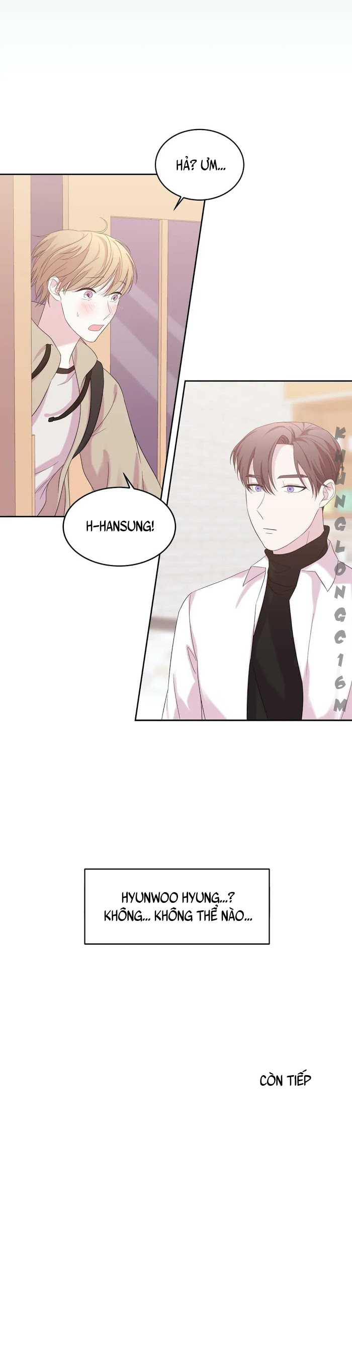 Đọc truyện 10 Đêm Mê Hoặc - Chapter 8