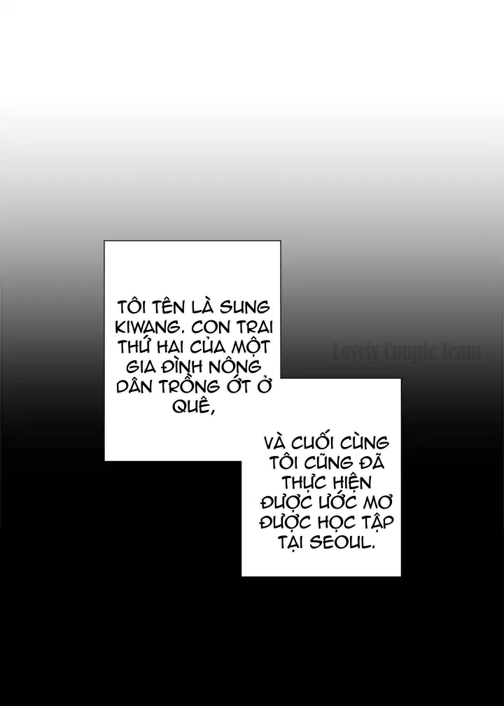 Đọc truyện Đừng nhặt xà phòng - Chapter 1