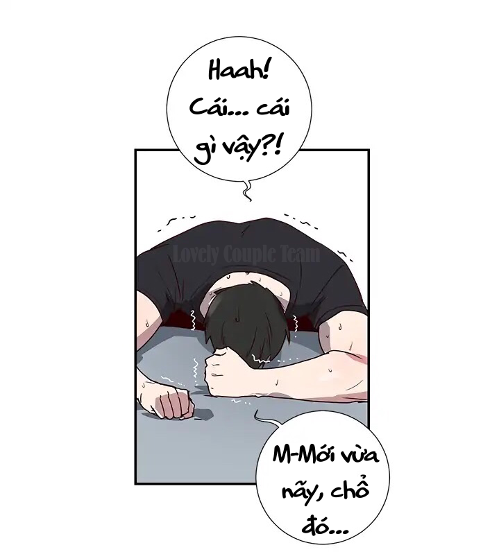 Đọc truyện Đừng nhặt xà phòng - Chapter 1