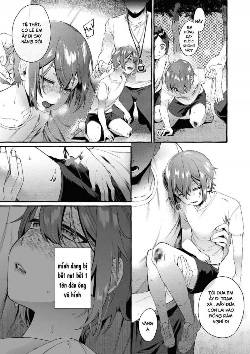 Đọc truyện Kết Nối Hậu Môn Em Trai Từ Xa - Chapter 0
