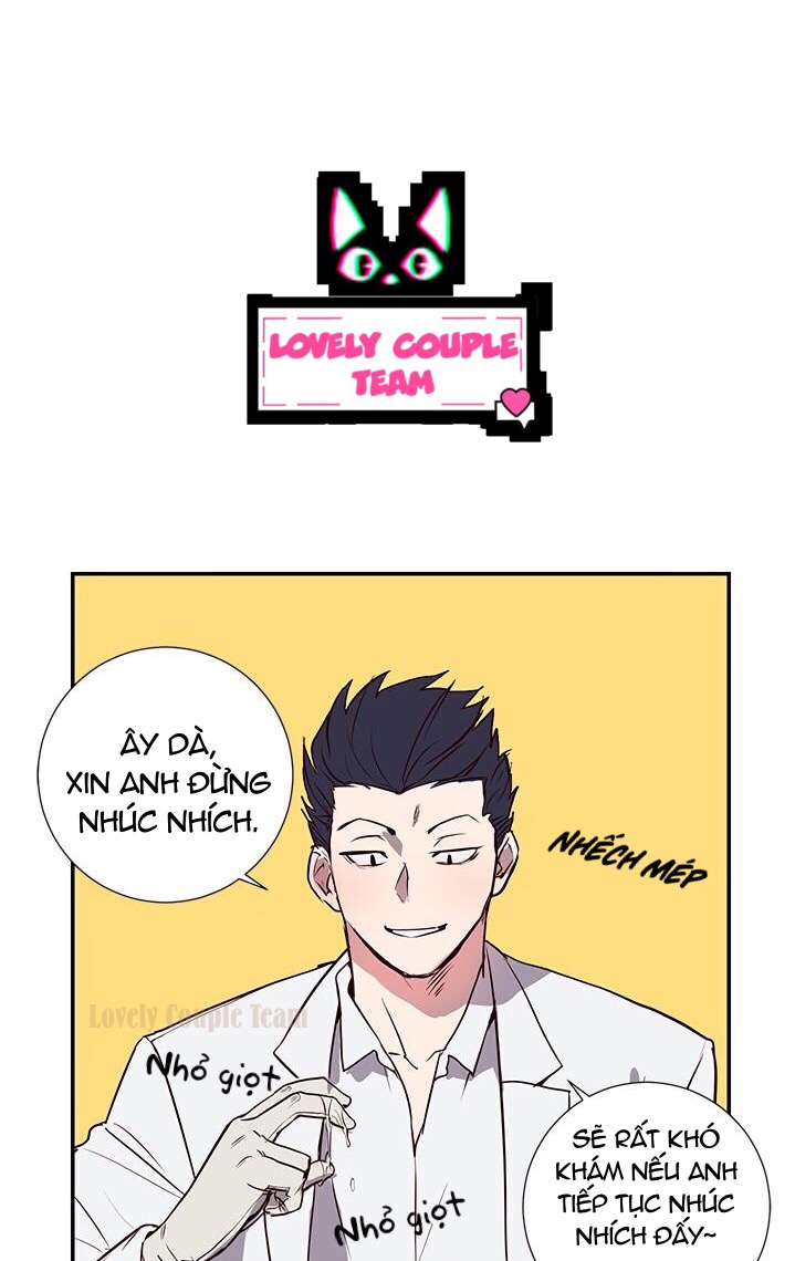 Đọc truyện Đừng nhặt xà phòng - Chapter 2