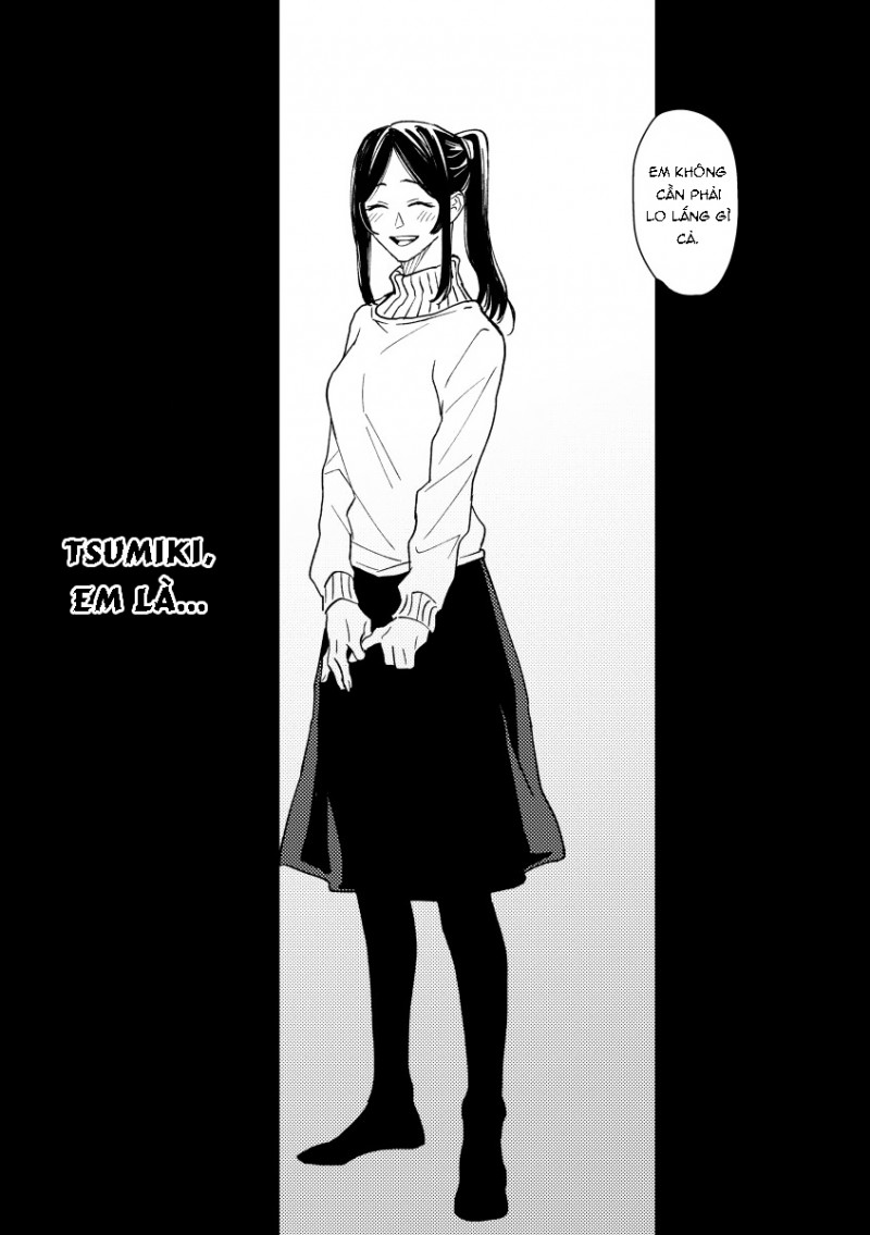 Đọc truyện Quẩn Quanh - Chapter 0