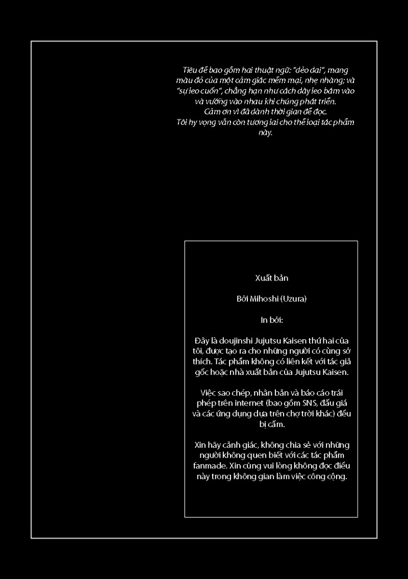 Đọc truyện Quẩn Quanh - Chapter 0