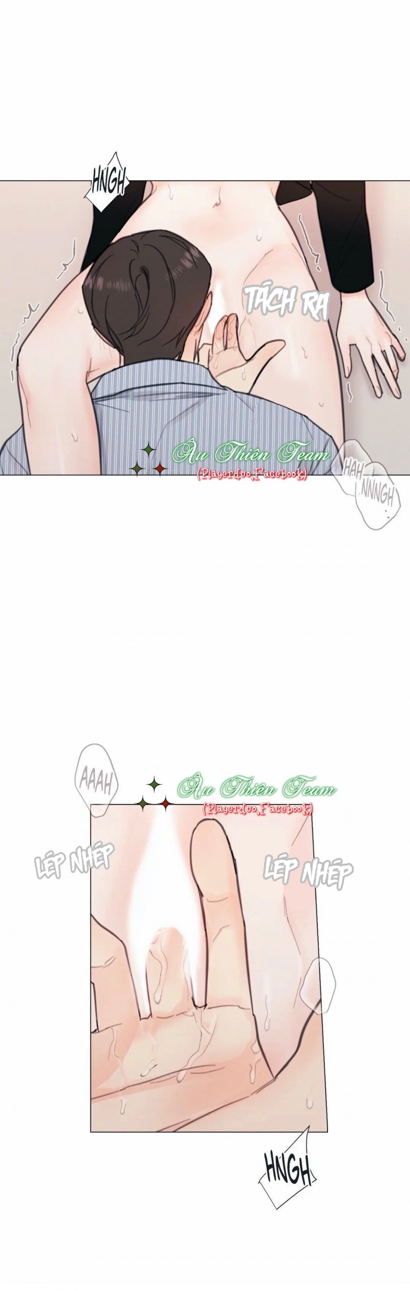 Đọc truyện Nhân Vanilla (BDSM) - Chapter 8