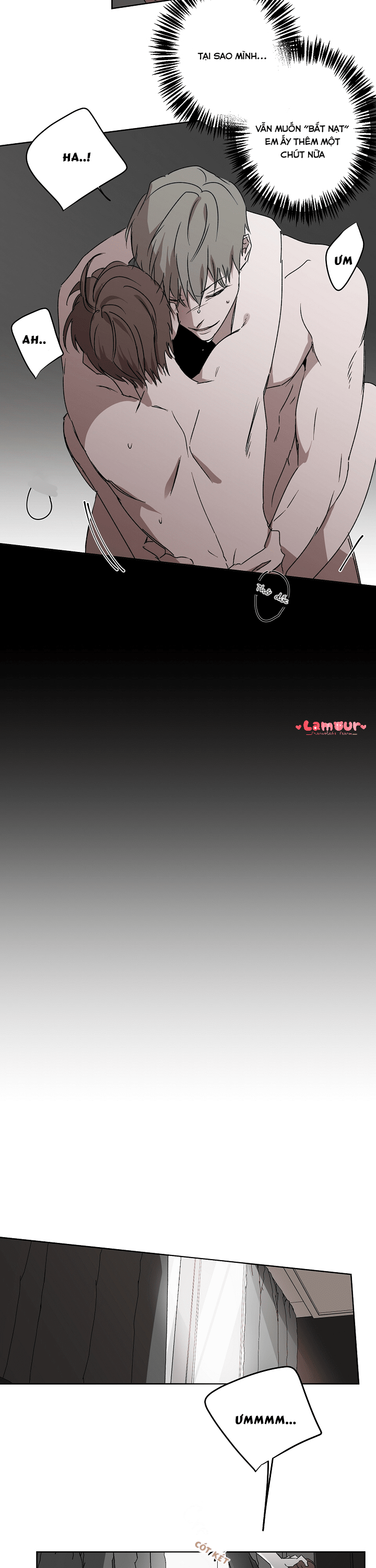 Đọc truyện Giữ Em An Toàn - Chapter 4