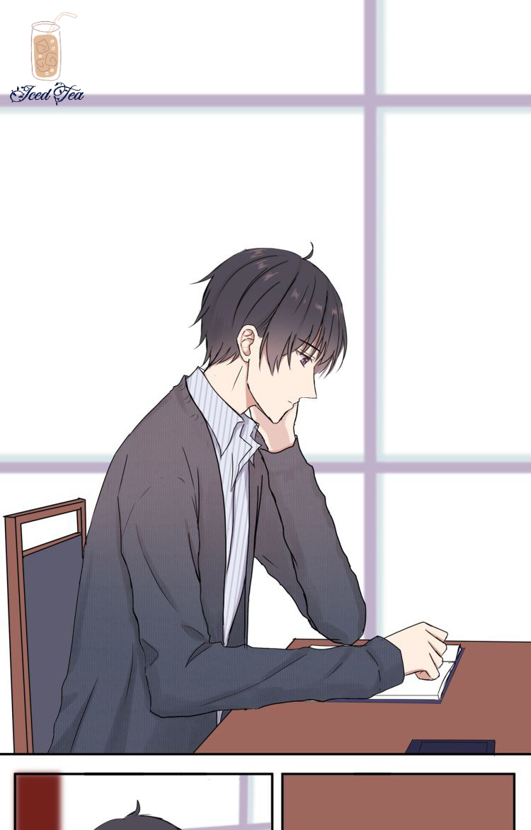 Đọc truyện Vết rượu ngọt ngào - Chapter 6