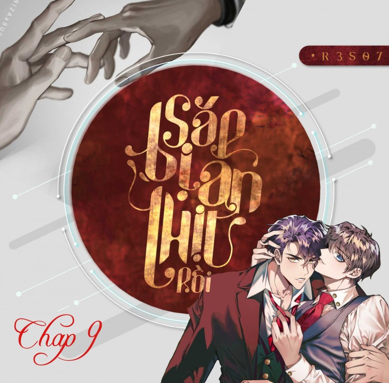 Đọc truyện Sắp bị ăn thịt rồi! - Chapter 9