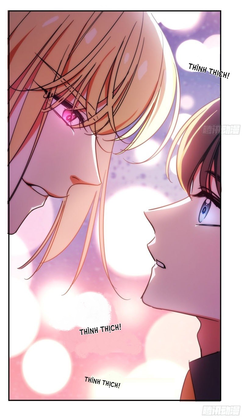 Đọc truyện Sắp bị ăn thịt rồi! - Chapter 9