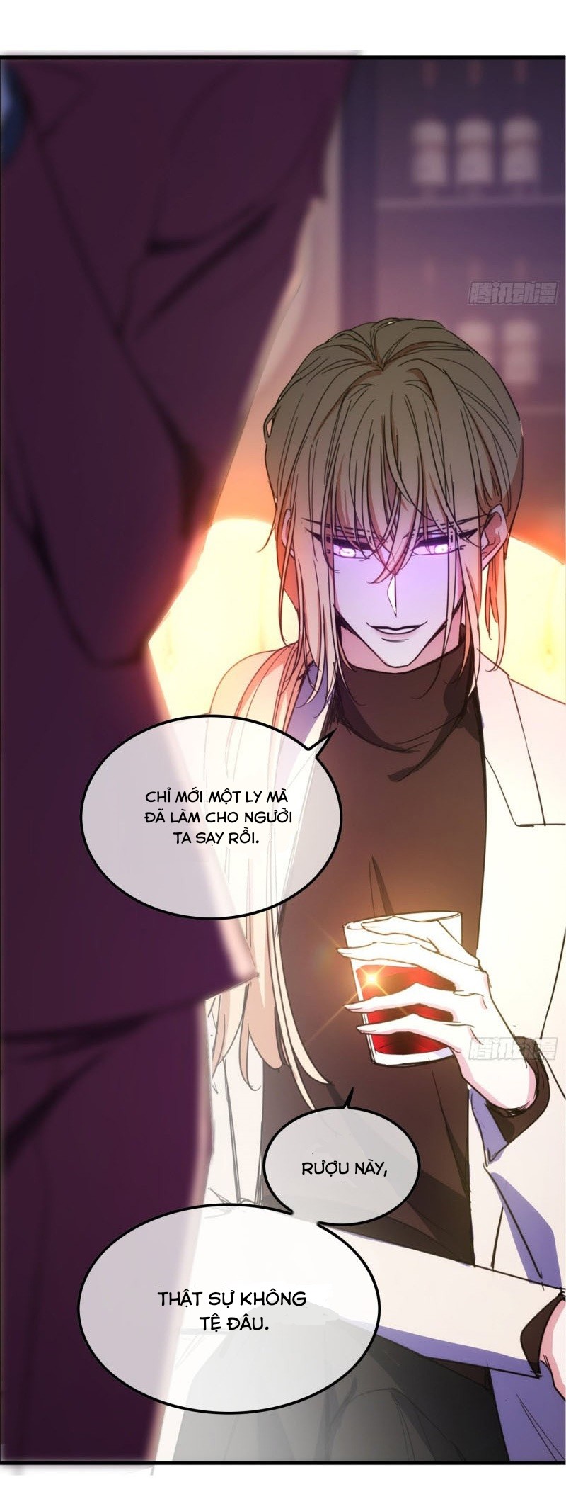 Đọc truyện Sắp bị ăn thịt rồi! - Chapter 9