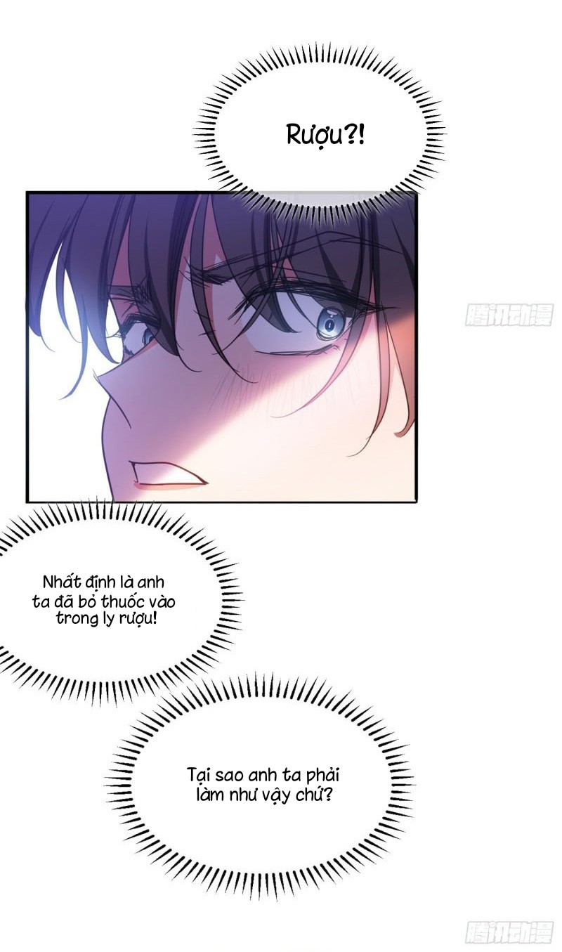 Đọc truyện Sắp bị ăn thịt rồi! - Chapter 9