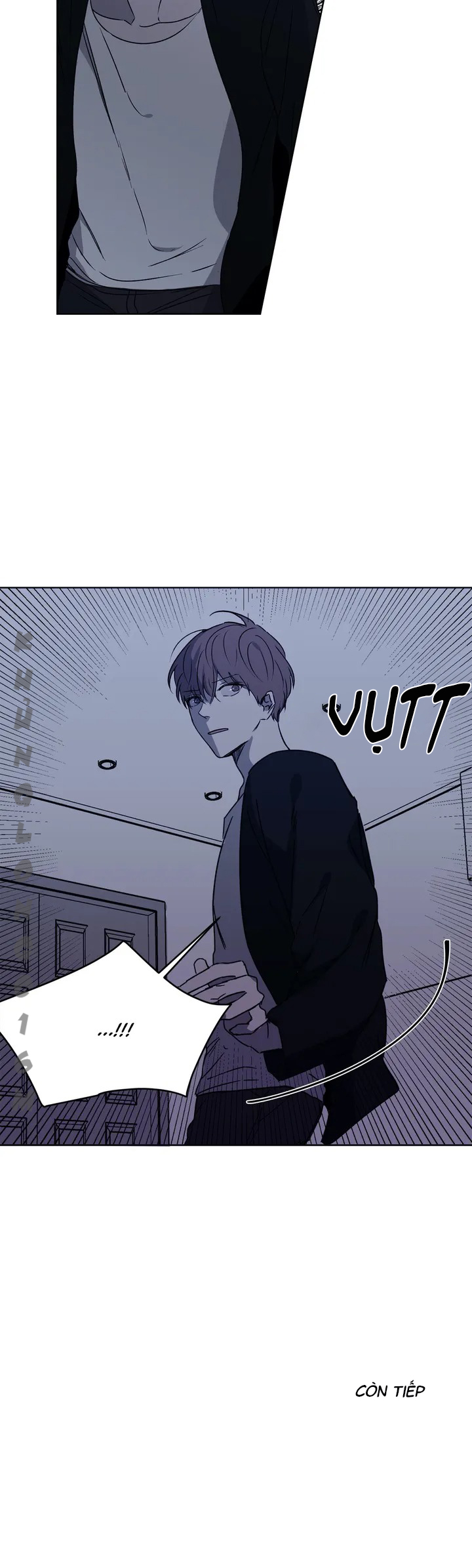 Đọc truyện Bảo Vệ Em - Chapter 1