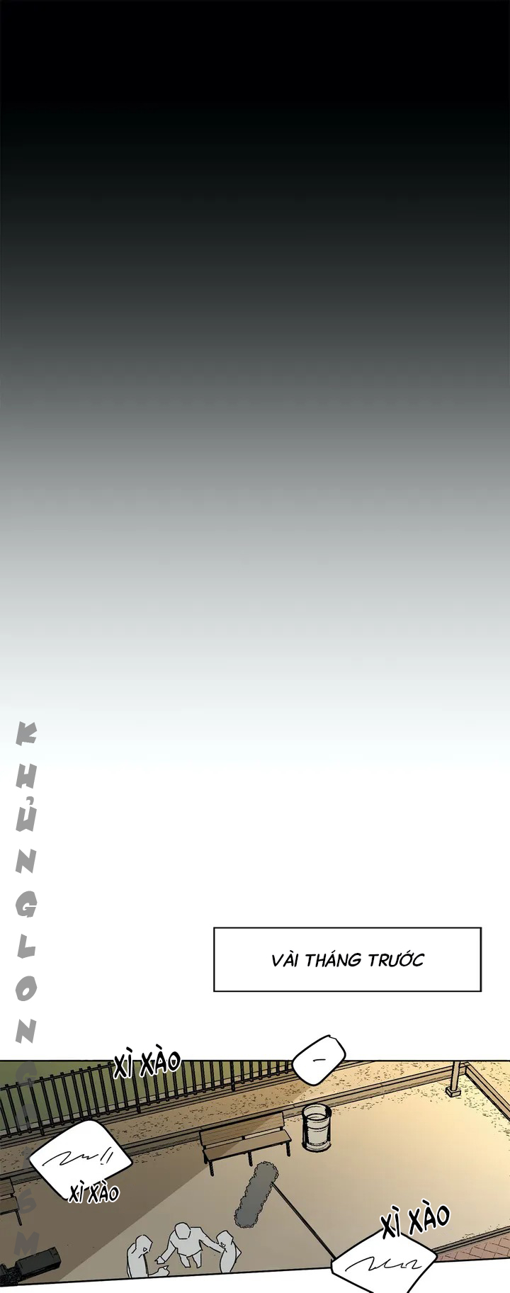 Đọc truyện Bảo Vệ Em - Chapter 1