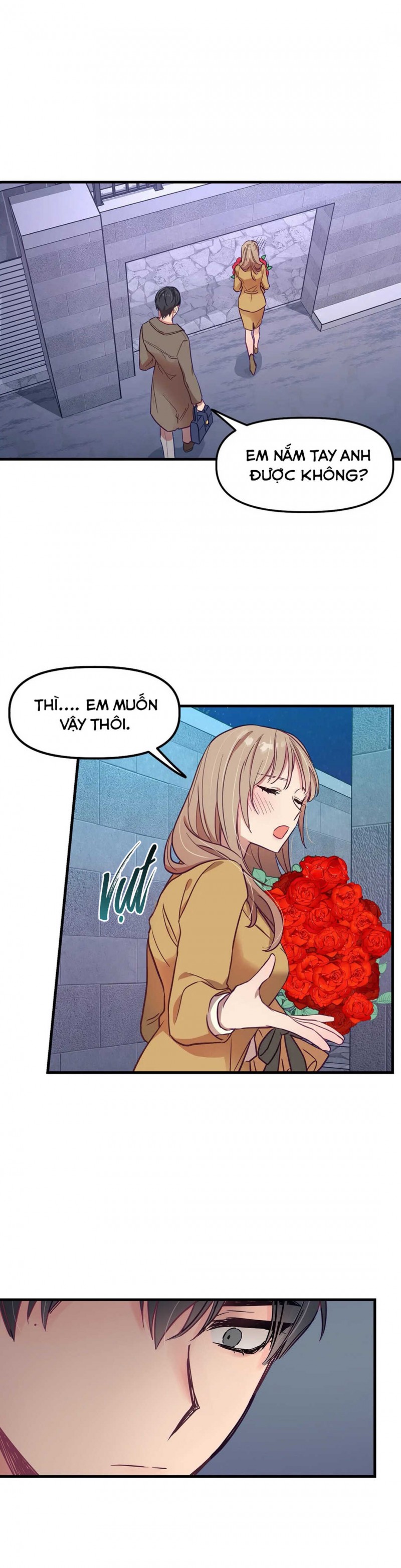 Đọc truyện Anh Ấy, Anh Ấy Và Anh Ấy - Chapter 10