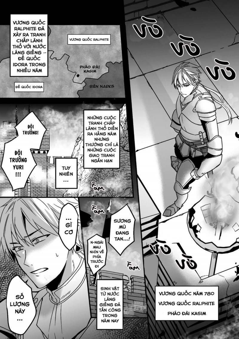 Đọc truyện Đỉnh Cao Cực Khoái - Chapter 4