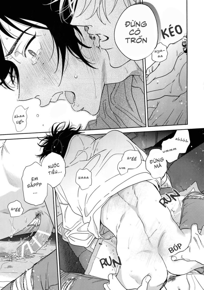 Đọc truyện Ichalove car sex - Hypnosis mic dj - Chapter 0