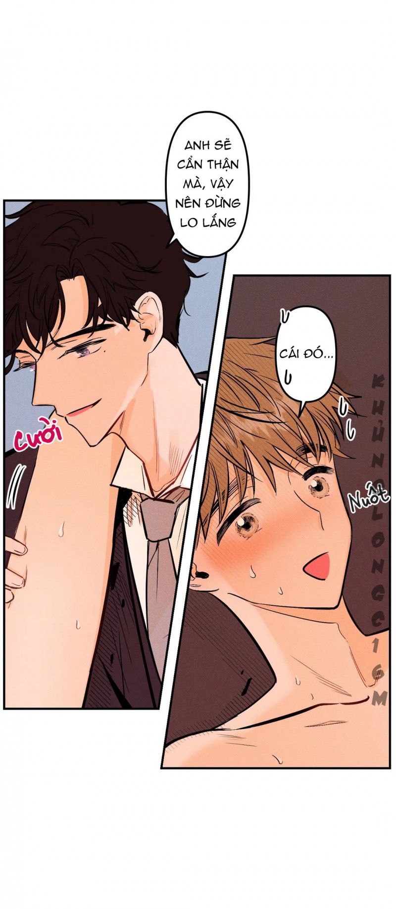 Đọc truyện Thang Thanh Âm - Chapter 3