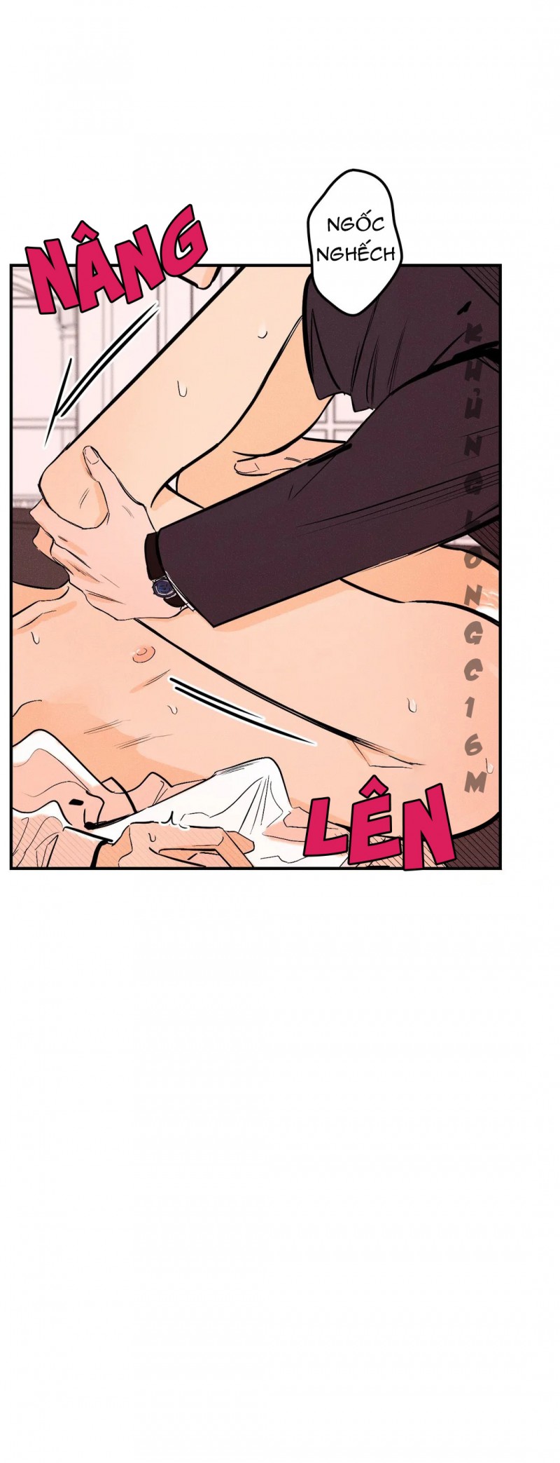 Đọc truyện Thang Thanh Âm - Chapter 3