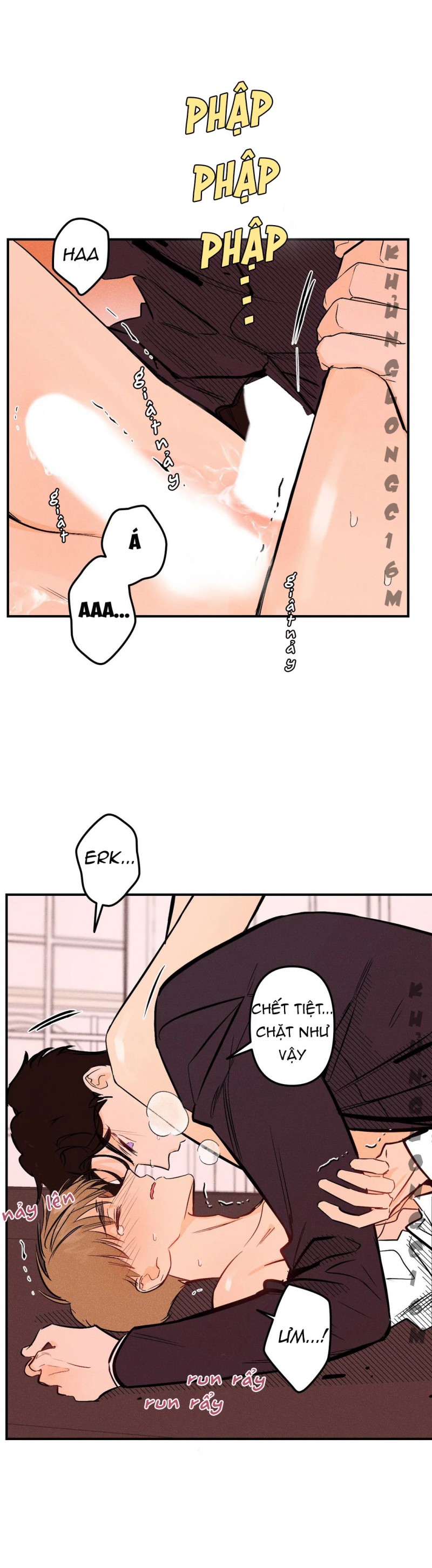 Đọc truyện Thang Thanh Âm - Chapter 3