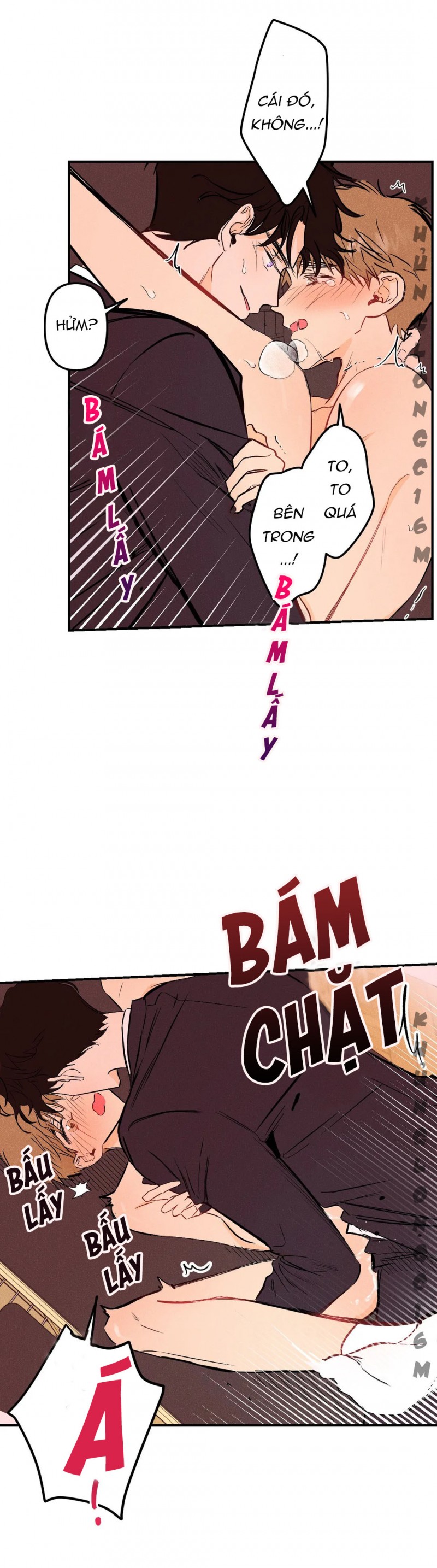 Đọc truyện Thang Thanh Âm - Chapter 3