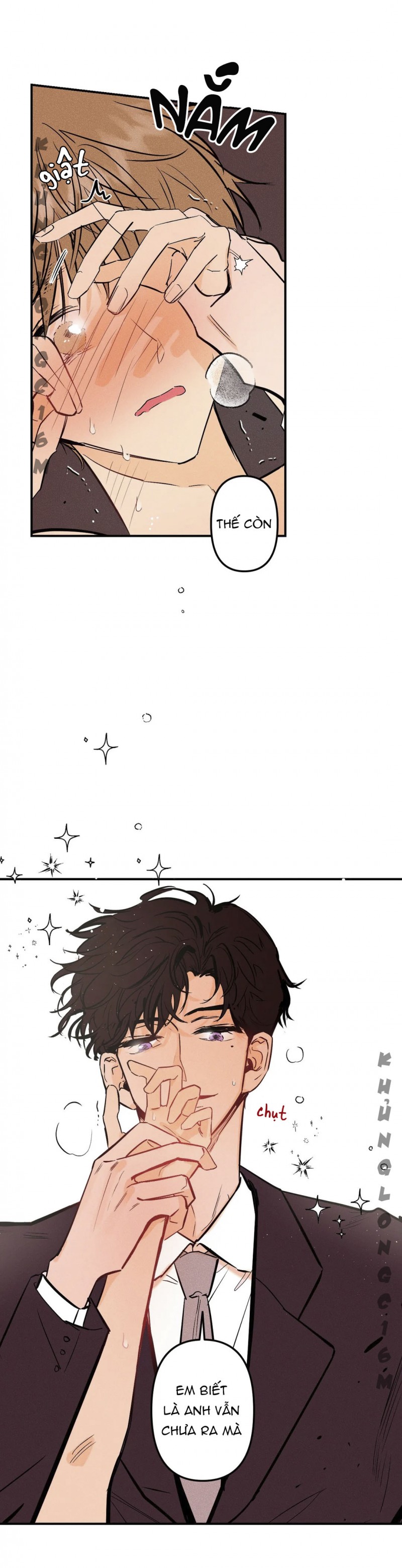 Đọc truyện Thang Thanh Âm - Chapter 3