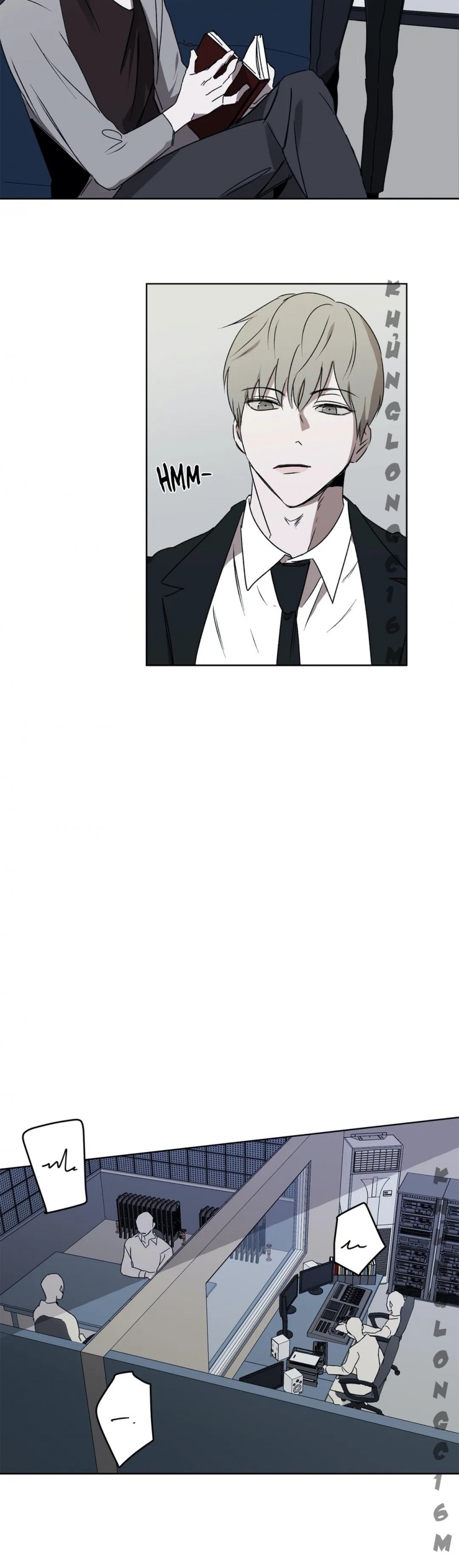 Đọc truyện Bảo Vệ Em - Chapter 2