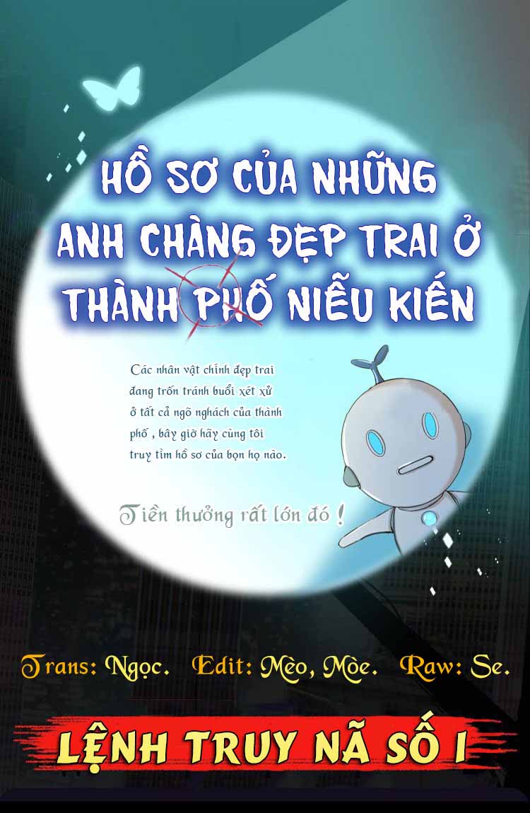 Đọc truyện Cú Va Chạm 0 Độ - Chapter 0