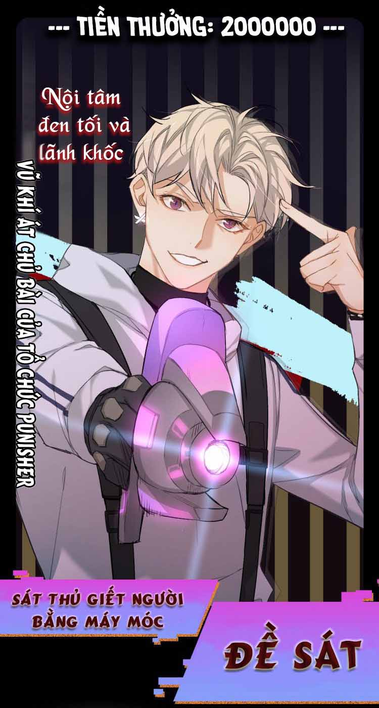 Đọc truyện Cú Va Chạm 0 Độ - Chapter 0