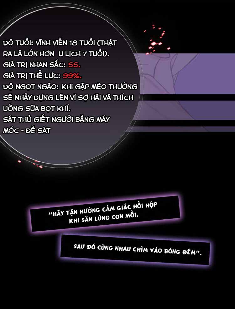 Đọc truyện Cú Va Chạm 0 Độ - Chapter 0