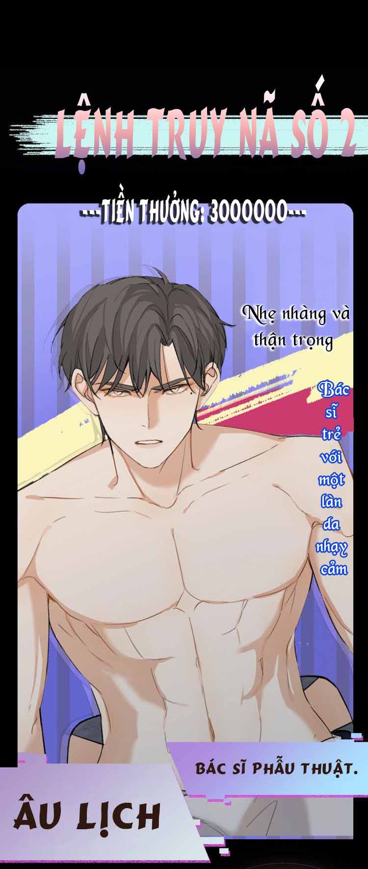 Đọc truyện Cú Va Chạm 0 Độ - Chapter 0