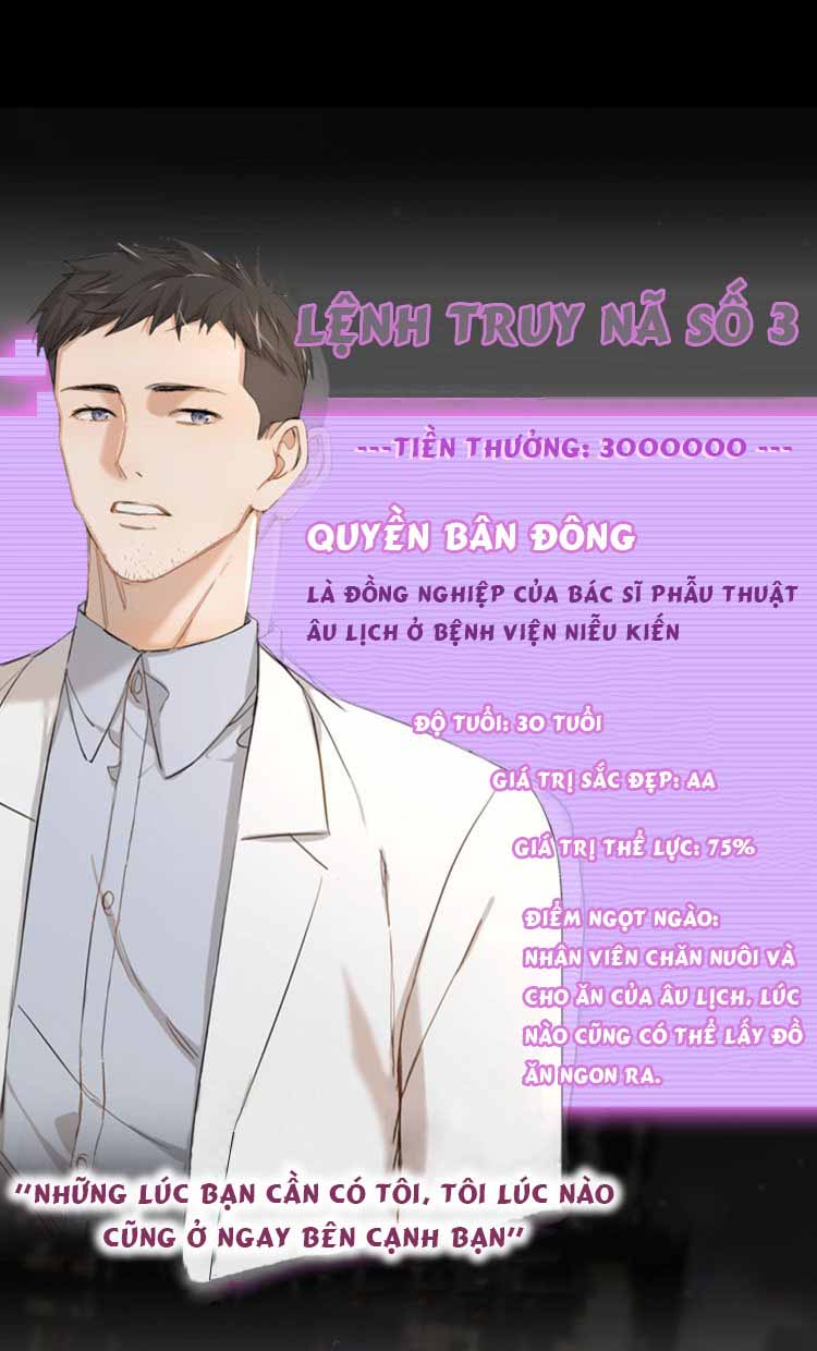 Đọc truyện Cú Va Chạm 0 Độ - Chapter 0