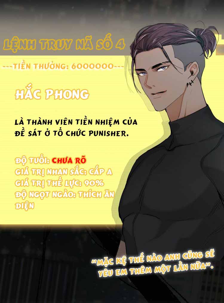 Đọc truyện Cú Va Chạm 0 Độ - Chapter 0