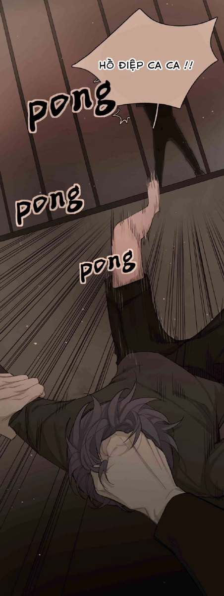 Đọc truyện Cú Va Chạm 0 Độ - Chapter 1