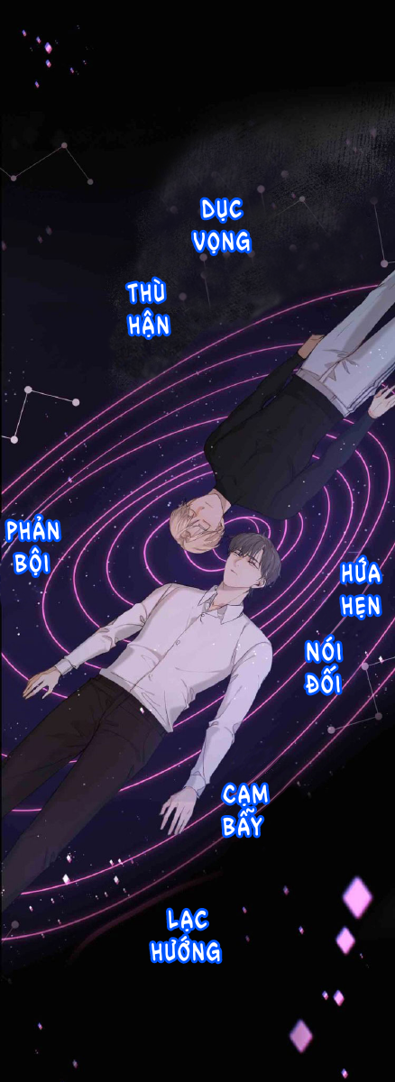 Đọc truyện Cú Va Chạm 0 Độ - Chapter 1