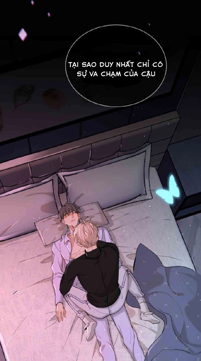 Đọc truyện Cú Va Chạm 0 Độ - Chapter 1