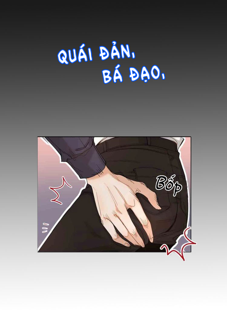 Đọc truyện Cú Va Chạm 0 Độ - Chapter 1