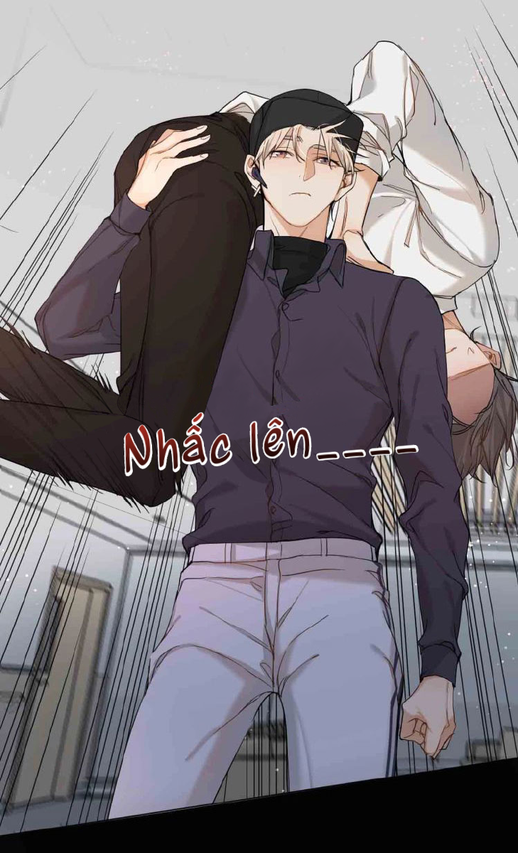 Đọc truyện Cú Va Chạm 0 Độ - Chapter 1