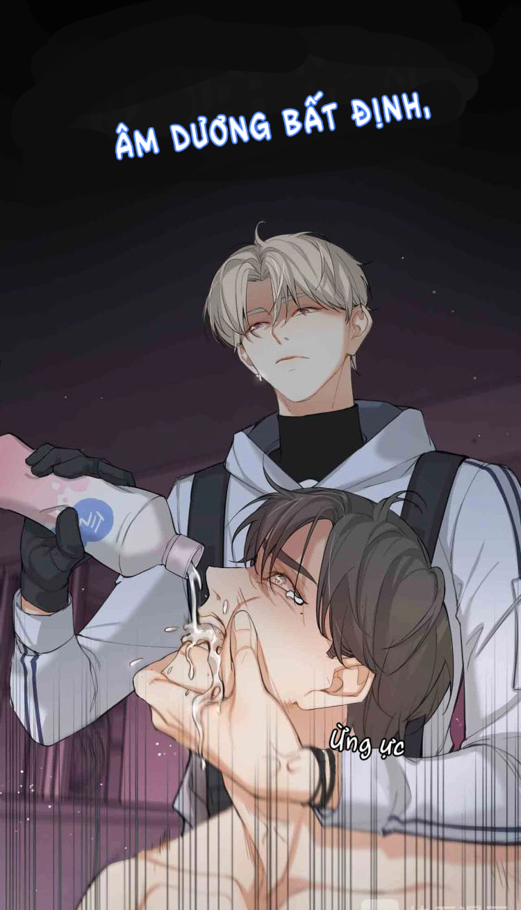 Đọc truyện Cú Va Chạm 0 Độ - Chapter 1