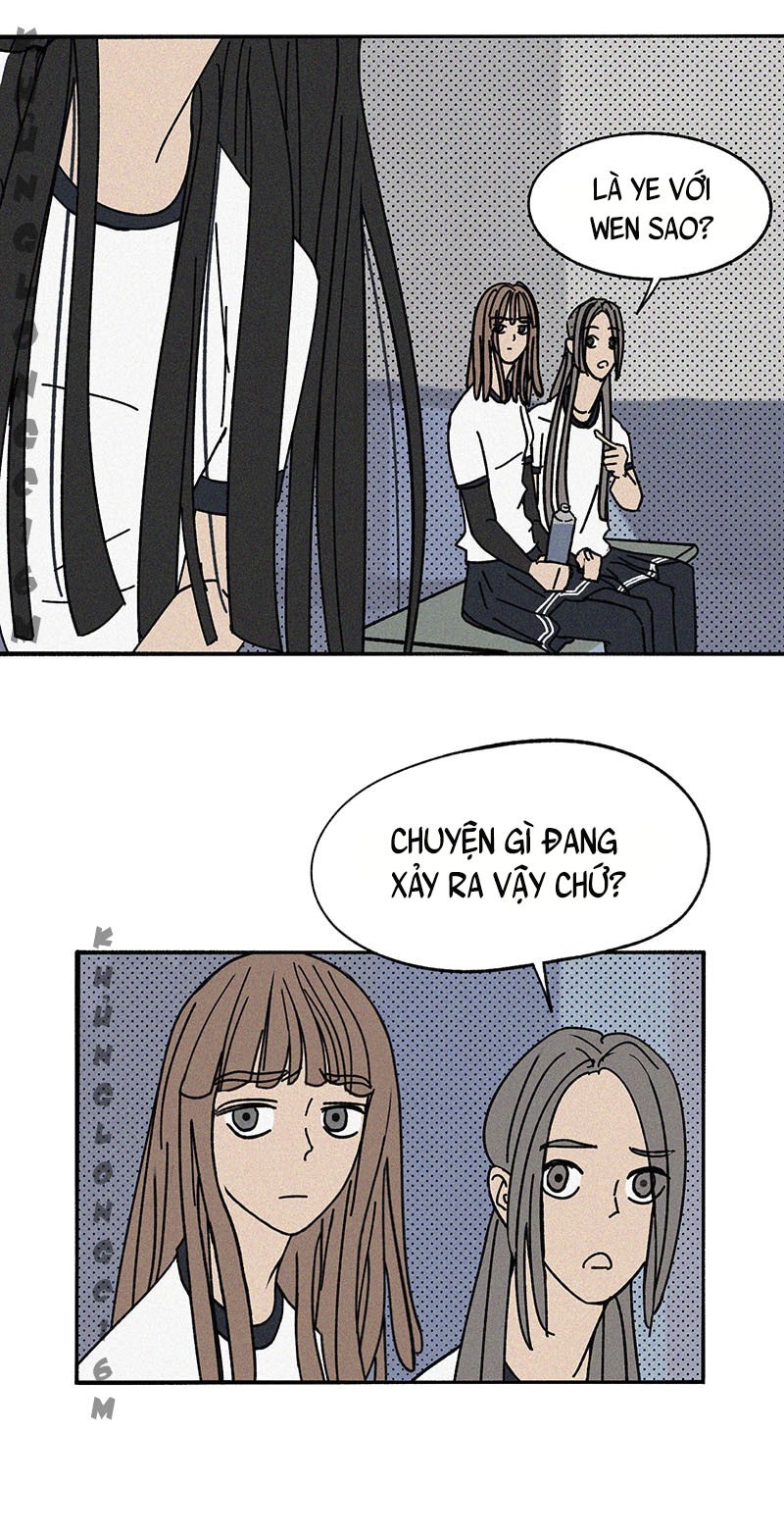 Đọc truyện Mãi Mãi Là Bạn Thân - Chapter 15