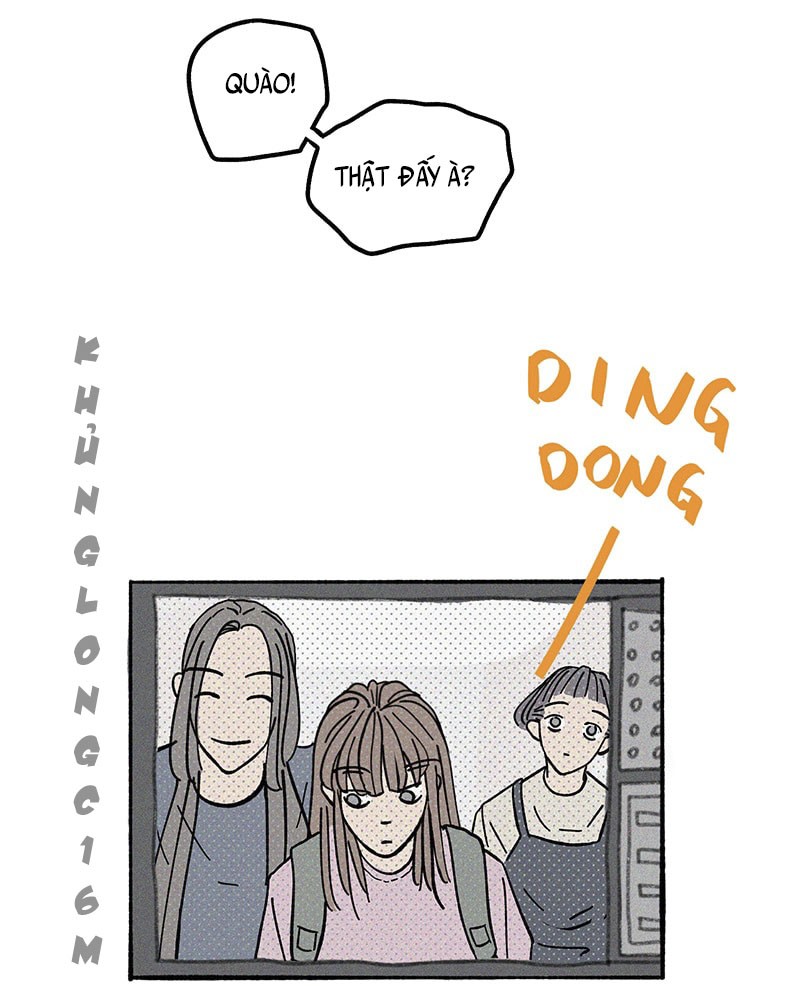 Đọc truyện Mãi Mãi Là Bạn Thân - Chapter 17