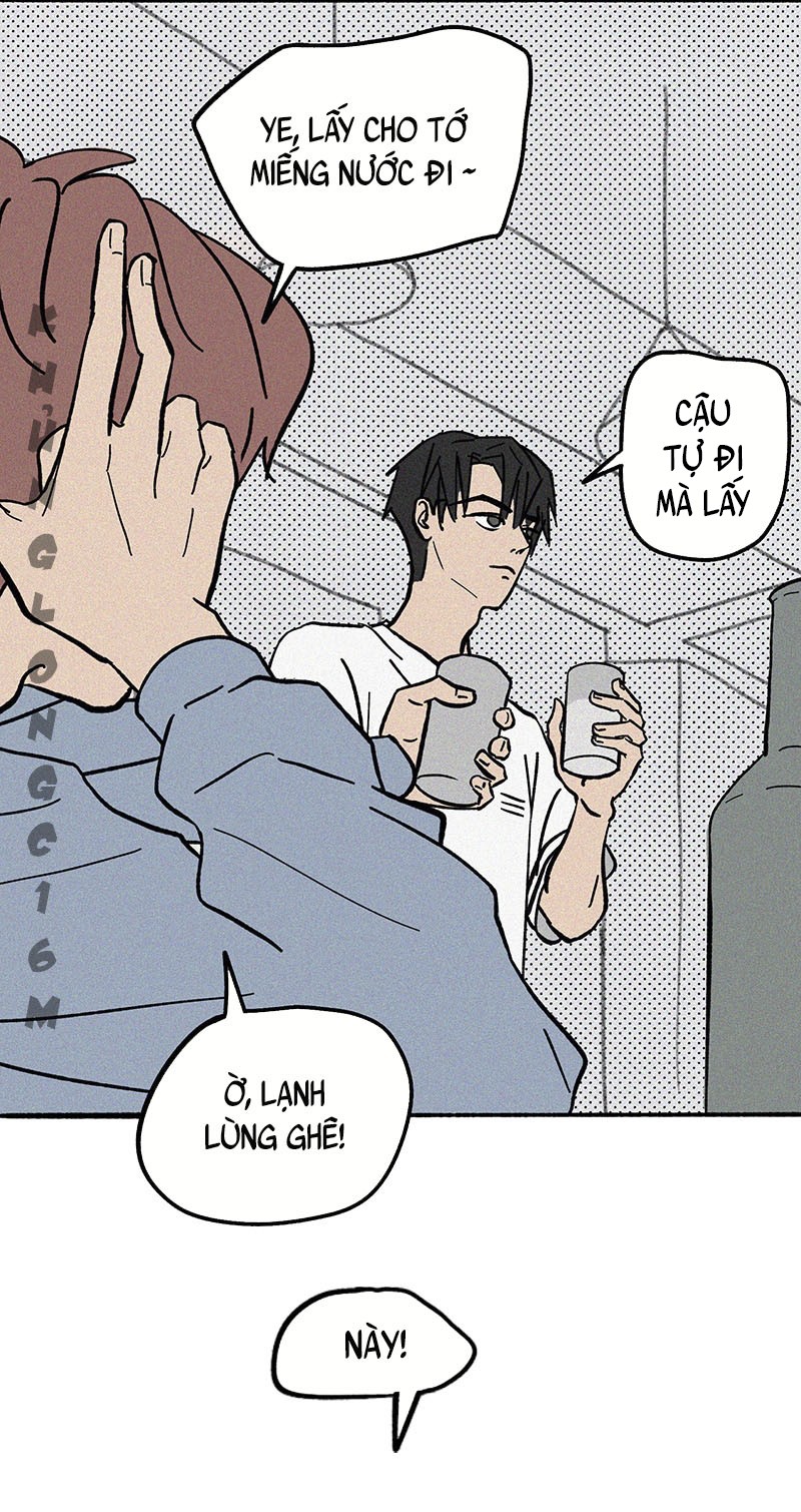 Đọc truyện Mãi Mãi Là Bạn Thân - Chapter 18