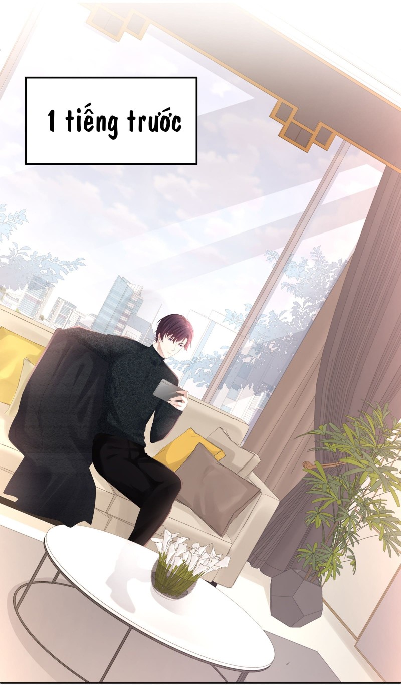 Đọc truyện Tình Yêu Độc Quyền - Chapter 20