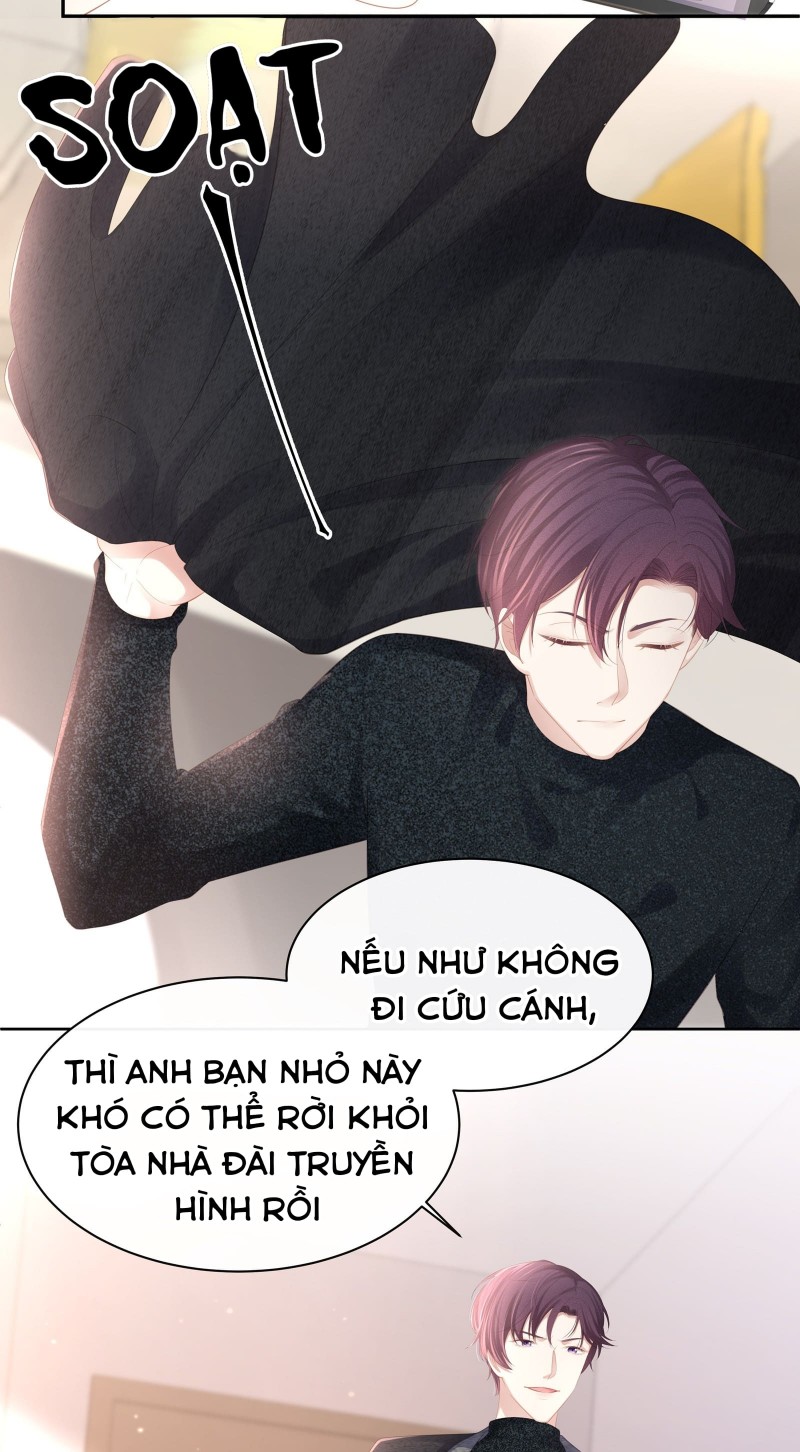 Đọc truyện Tình Yêu Độc Quyền - Chapter 20