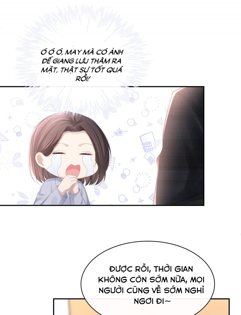 Đọc truyện Tình Yêu Độc Quyền - Chapter 20
