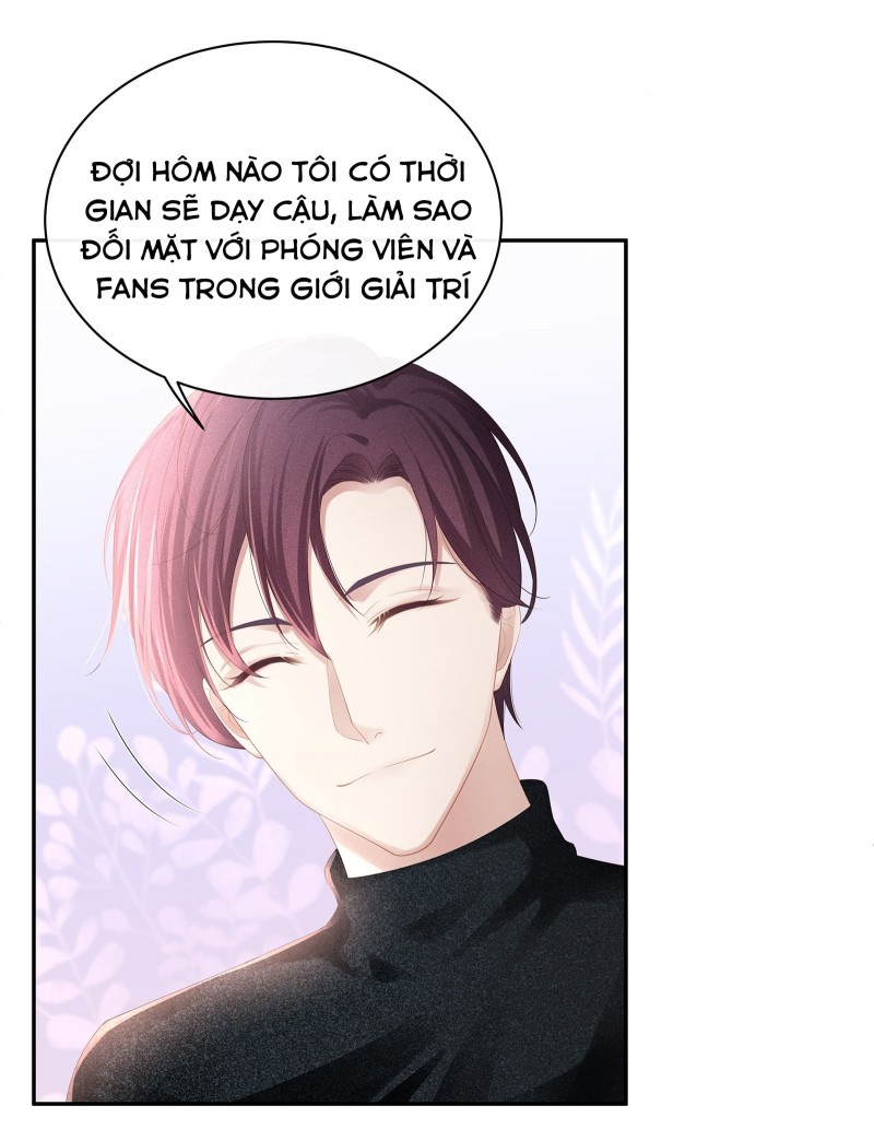 Đọc truyện Tình Yêu Độc Quyền - Chapter 20