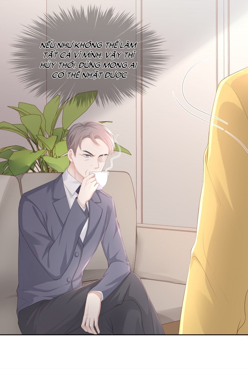 Đọc truyện Tình Yêu Độc Quyền - Chapter 20