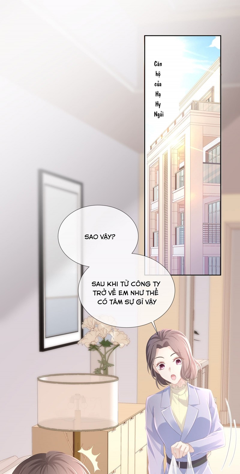 Đọc truyện Tình Yêu Độc Quyền - Chapter 20